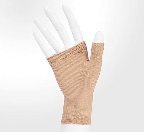 Hand Gauntlet