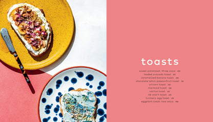 Vibrant and Pure: Healthful Recipes for Bright &amp; Nourishing Meals - Hair With A Cause   Oncology Boutique     