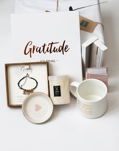 Gratitude Gift Set