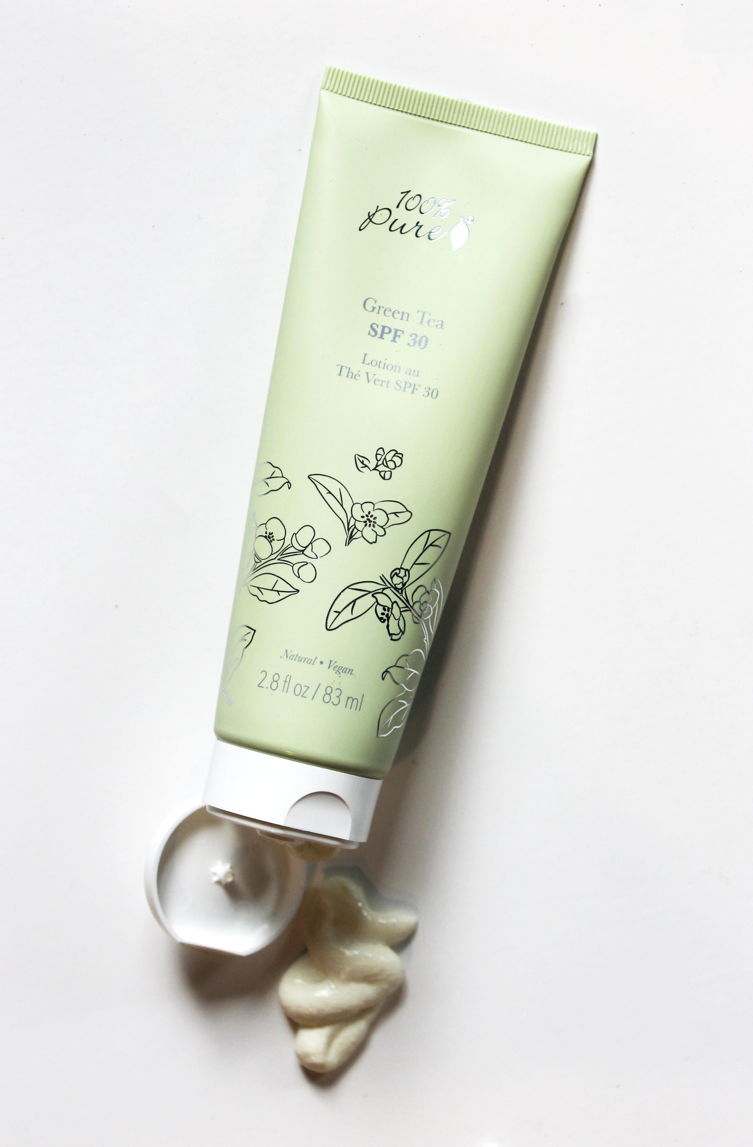 Green Wellness Gift Set