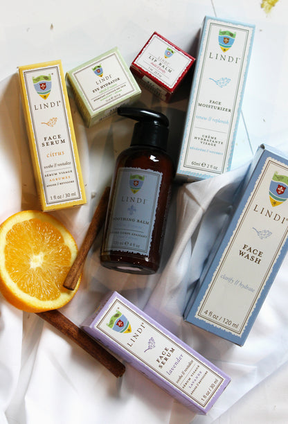 Eye Hydrator