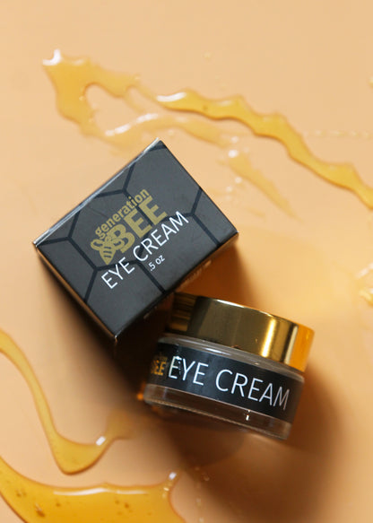 Contorno de ojos Generation Bee
