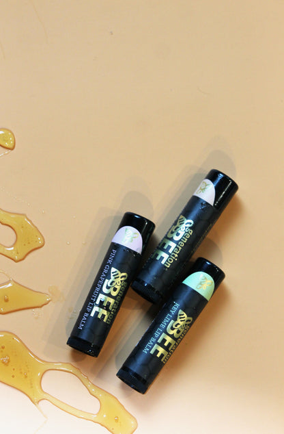 Lip Balm