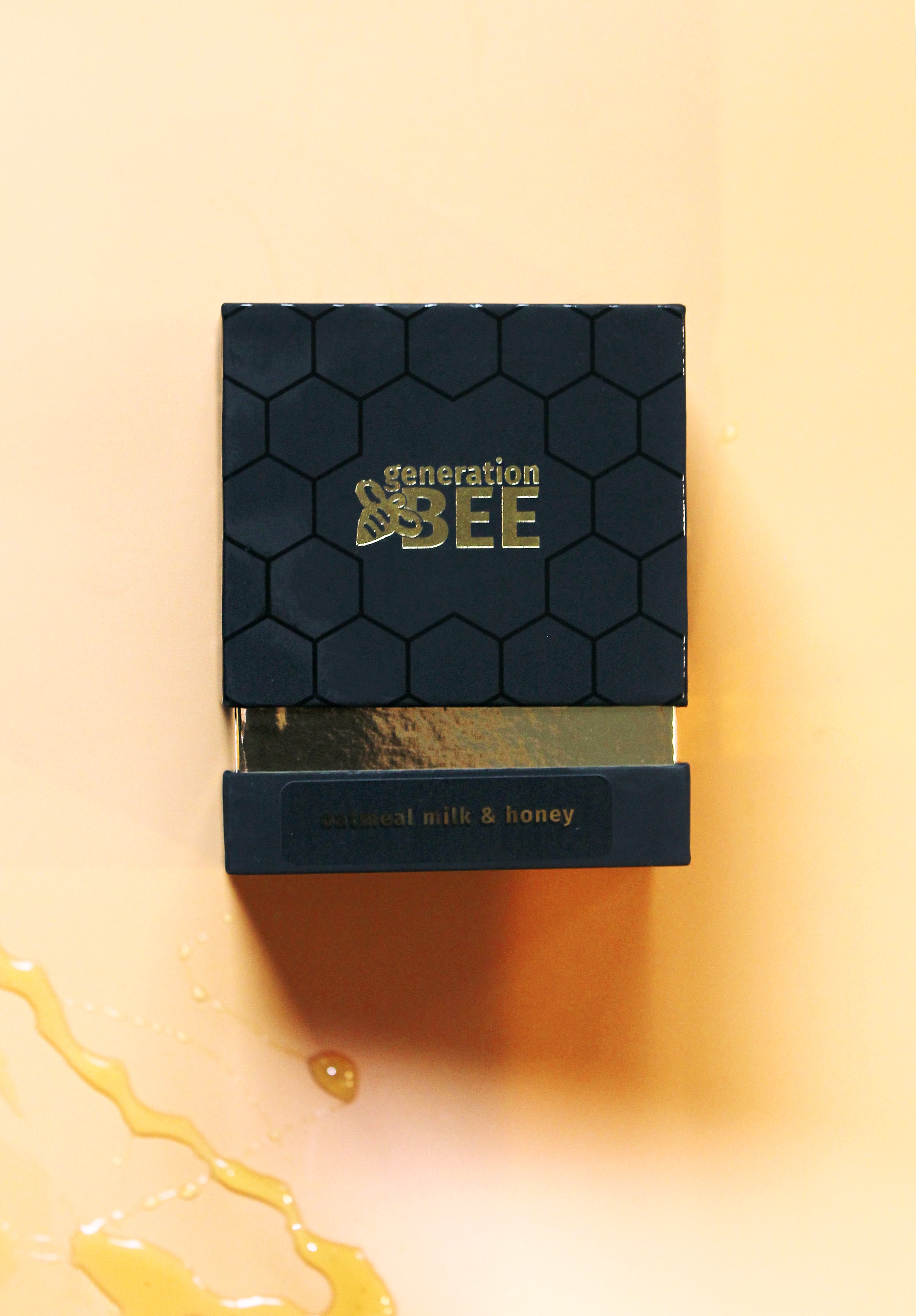 Pure BeesWax Candle