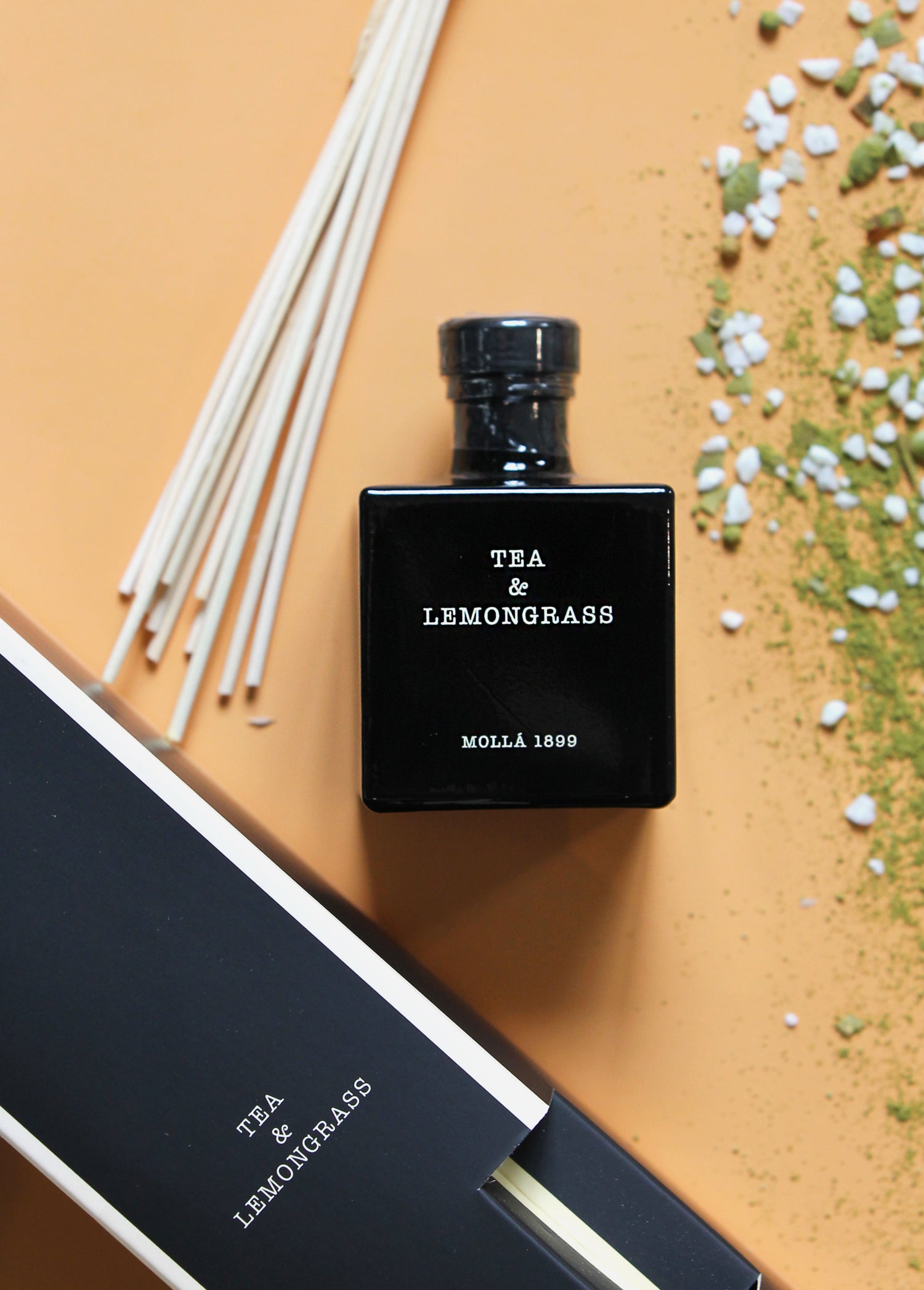 Luxury Breath Spa Gift Set