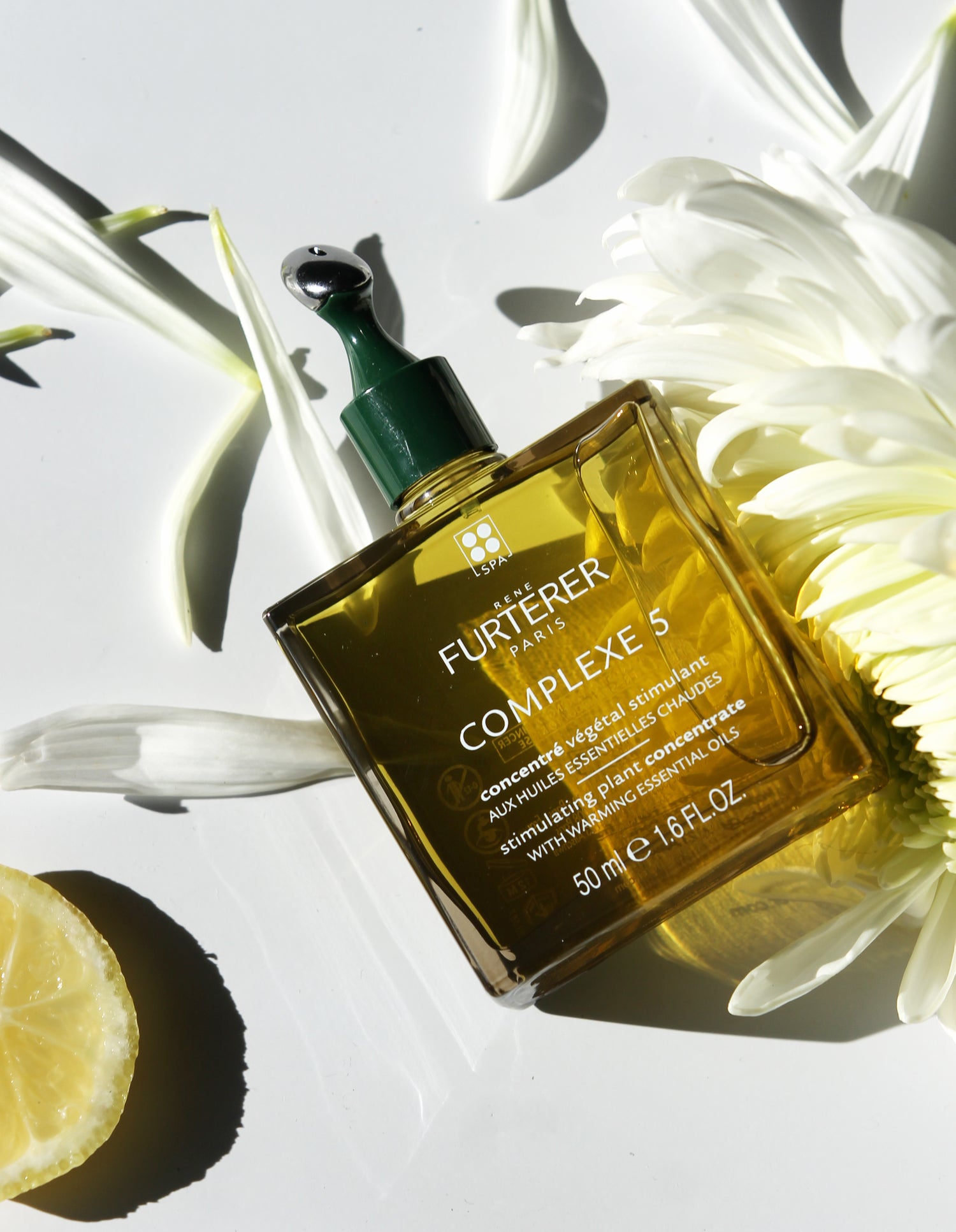 COMPLEJO 5 CONCENTRADO VEGETAL ESTIMULANTE
