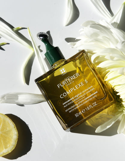 COMPLEJO 5 CONCENTRADO VEGETAL ESTIMULANTE