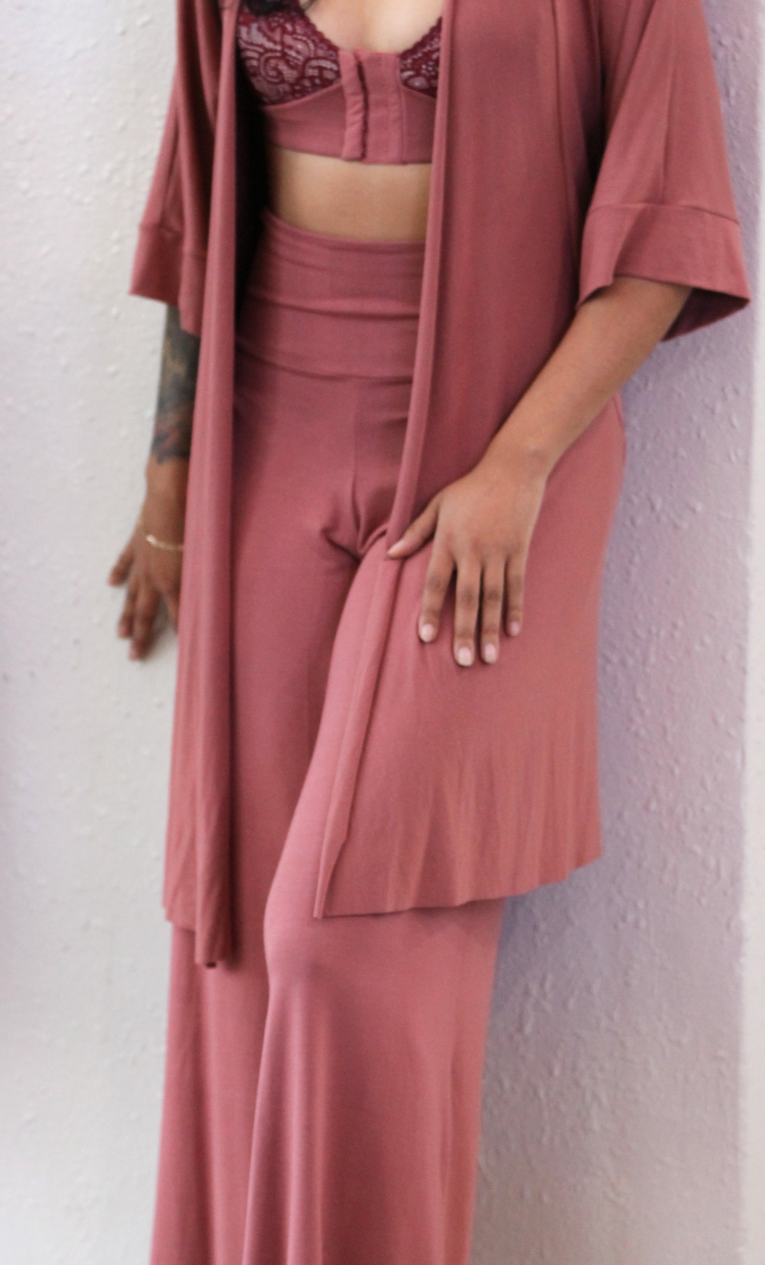 Miena Robe