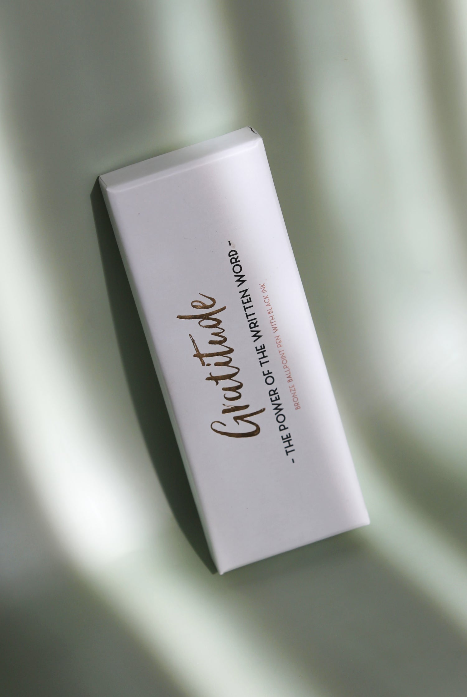 Gratitude Gift Set