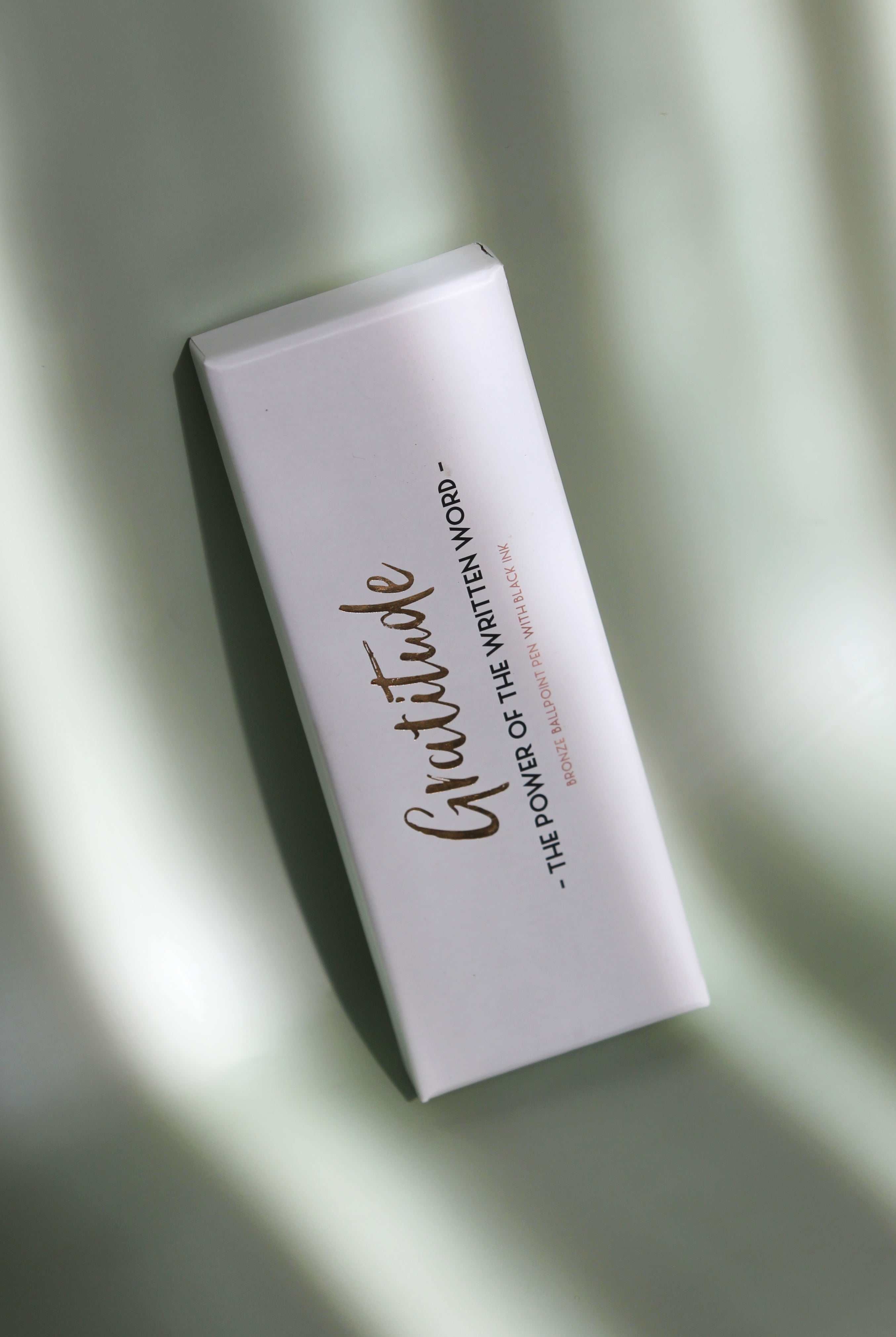 Gratitude Gift Set