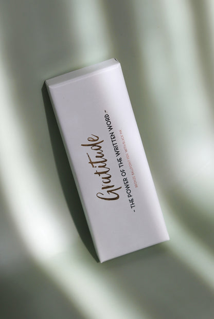 Gratitude Gift Set