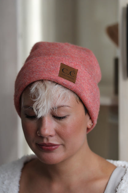 CC Beanie