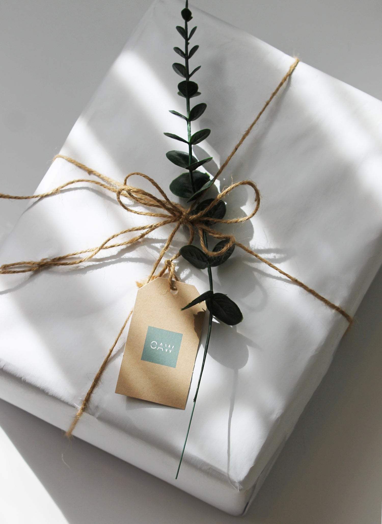 Luxury Breath Spa Gift Set