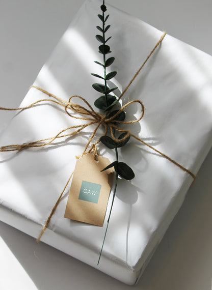 Luxury Breath Spa Gift Set