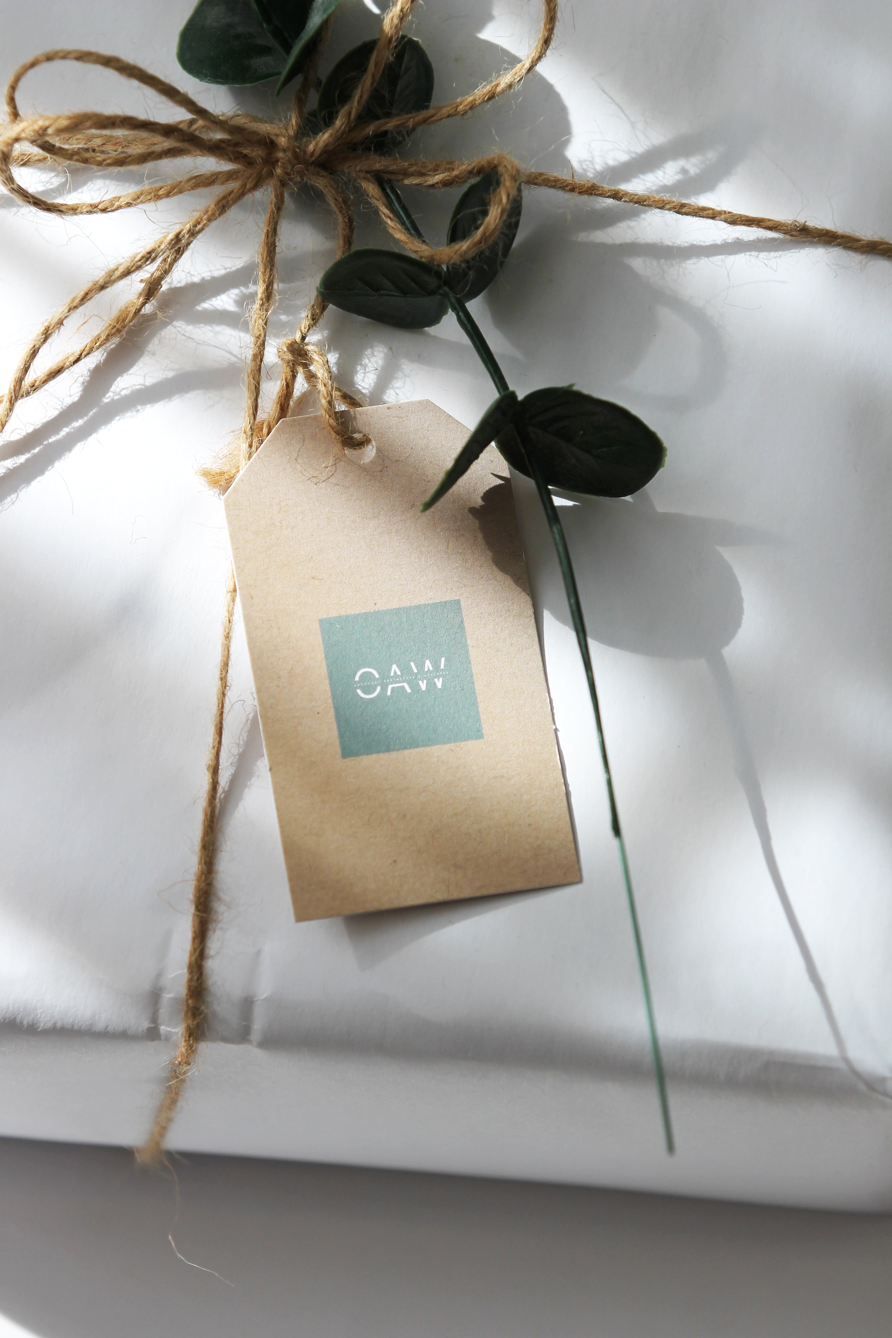Luxury Breath Spa Gift Set