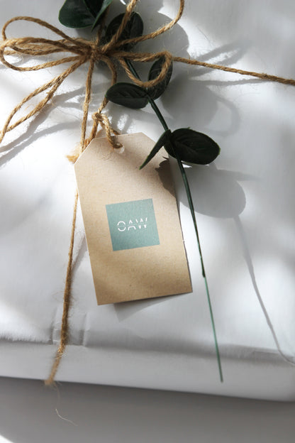 Luxury Breath Spa Gift Set