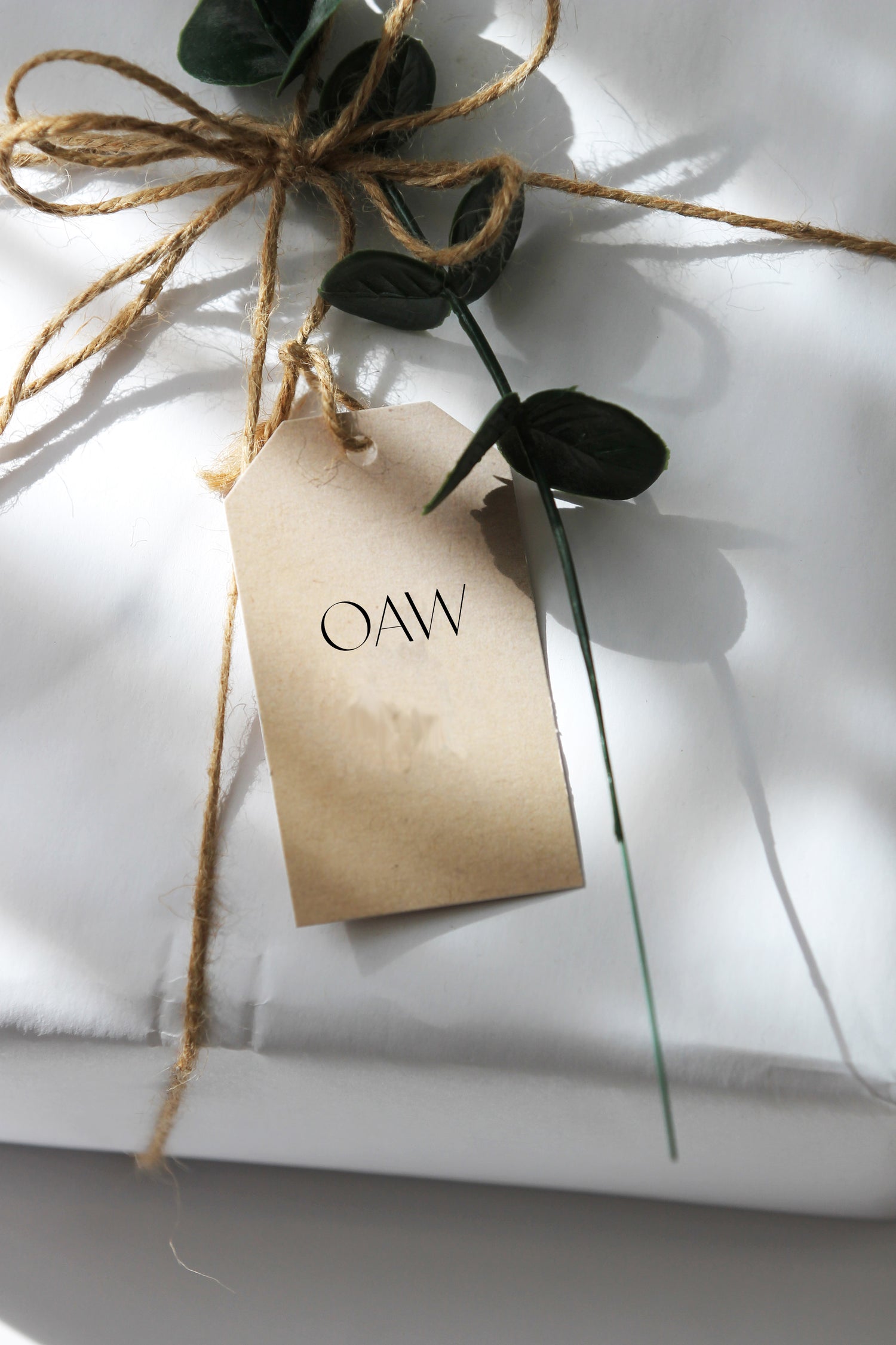 Green Wellness Gift Set