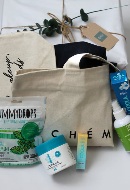 Chemo Essential Pack