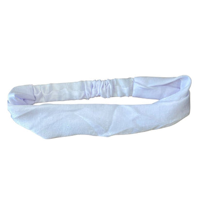 Satin Headband