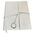Dreams Leather Bound Journal - Hair With A Cause   Oncology Boutique     
