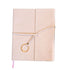 Gratitude Leather Journal - Hair With A Cause   Oncology Boutique     