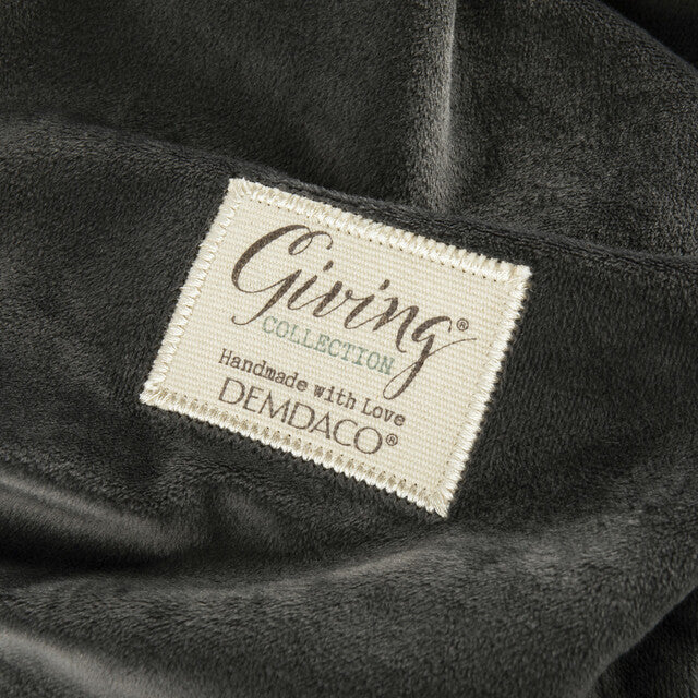 Weighted Throw Blanket - Hair With A Cause   Oncology Boutique     