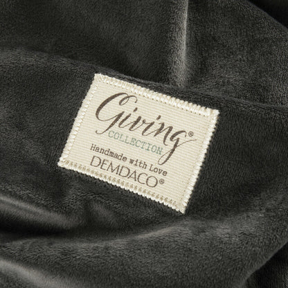 Weighted Throw Blanket - Hair With A Cause   Oncology Boutique     