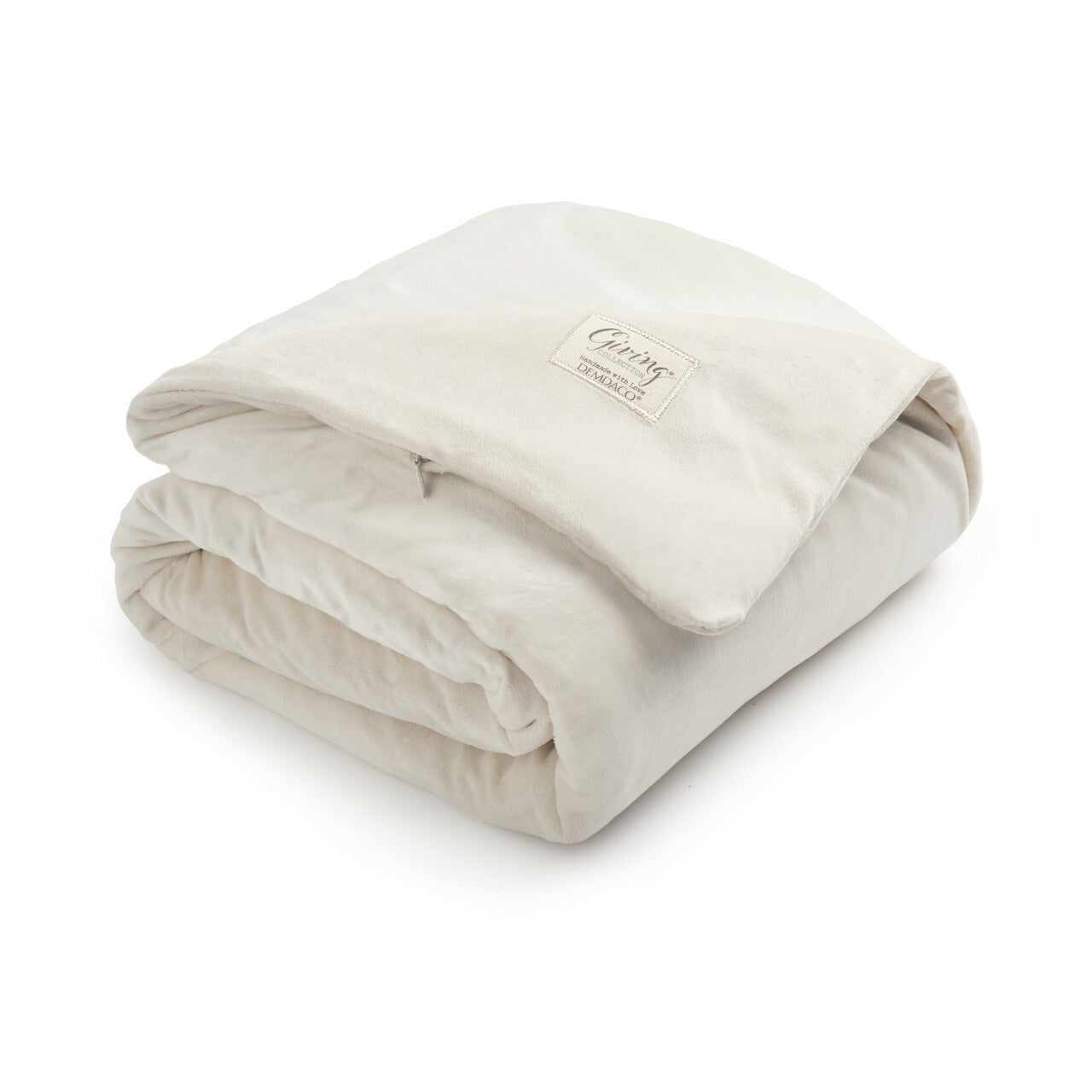 Weighted Throw Blanket - Hair With A Cause   Oncology Boutique     