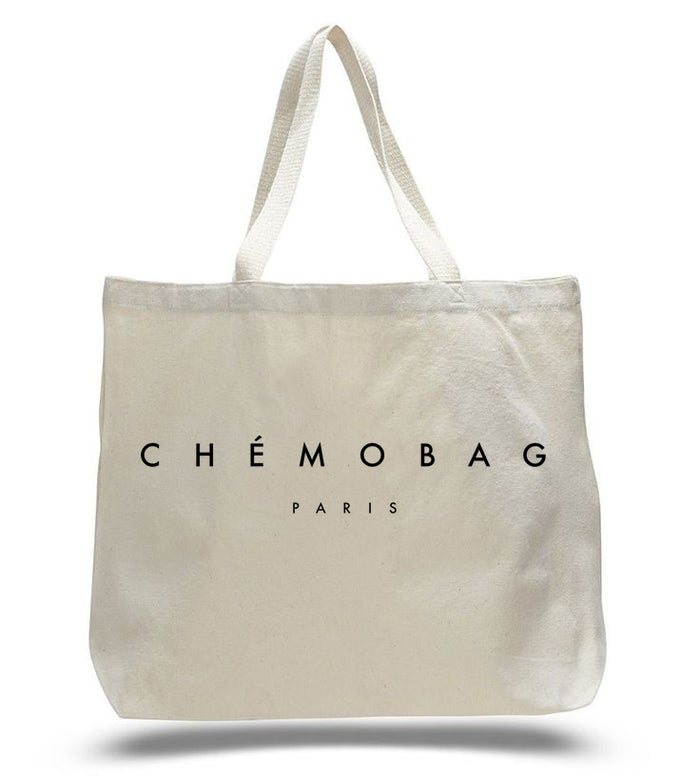 Bolsa de tela Quimio