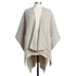 Taupe Prayer Shrobe - Hair With A Cause   Oncology Boutique     